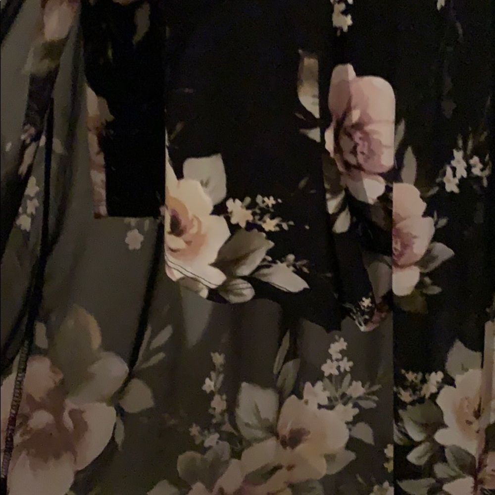 Romper - Picture 3 of 3